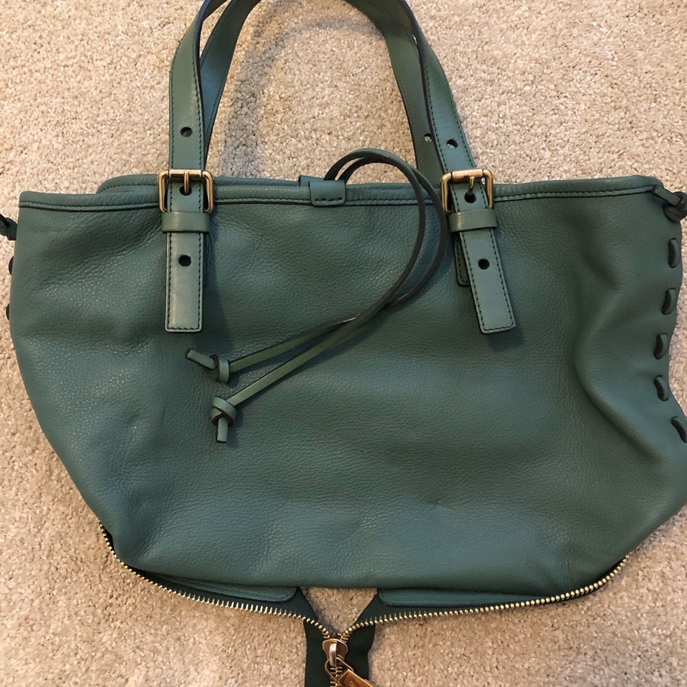 Chloe Ellen Tote Bag